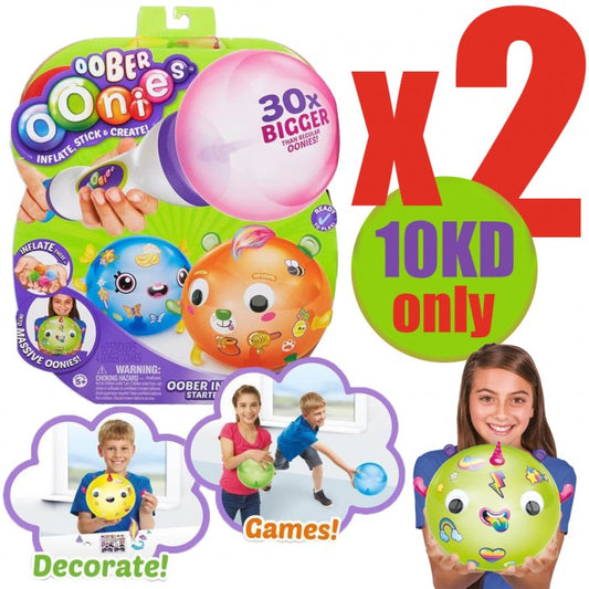 Oonies Oober