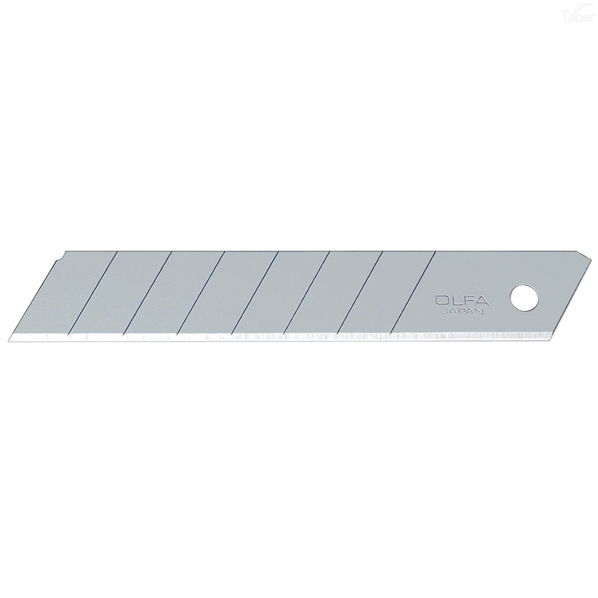 OLFA LB-10B Heavy-Duty Blades10PK