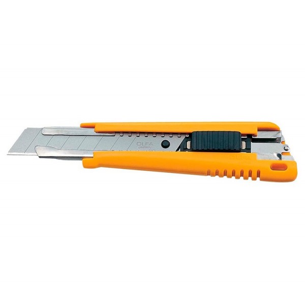 Olfa EXL Heavy-Duty 18mm Cutter
