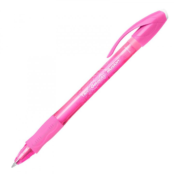 BIC Gel-Ocity illusions Pen