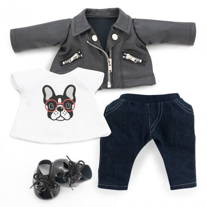 Clothing set: Cool Boy