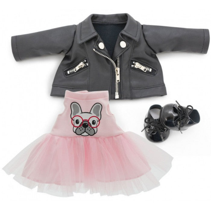 Lucky Betsy: Cheeky Style