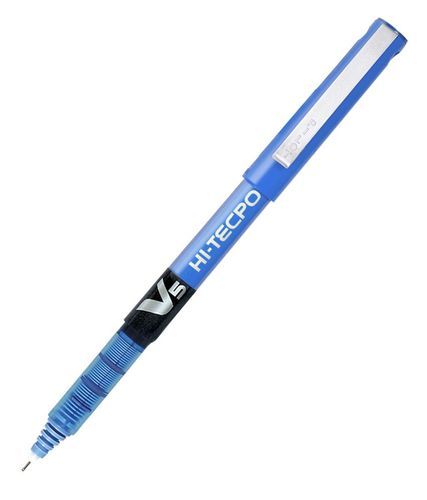 PILOT HI TECH POINT PEN V5