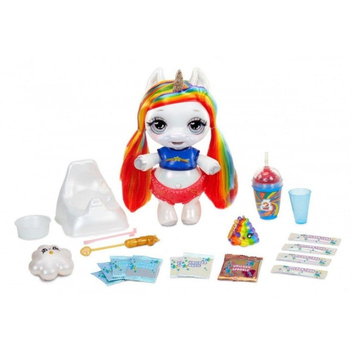 POOPSIE - SLIME SURPRISE UNICORN FIGURE