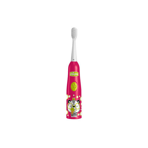 Chicco Electric Toothbrush Panda 3Y+