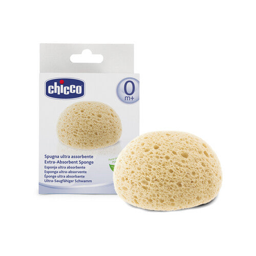 Chicco Safe Hygiene Extra Absorbent Sponge-