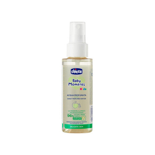 Chicco Bm Sweet Perfumed Water 100ML Kids