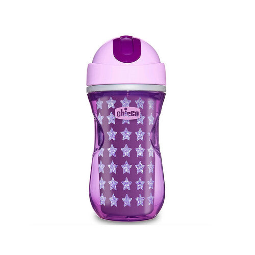 Chicco Sport Cup 14M+ Girl Pack of 1