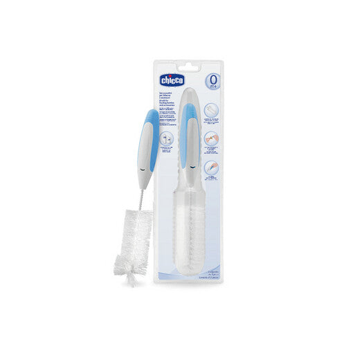 Chicco Bottle Brush 3 in 1