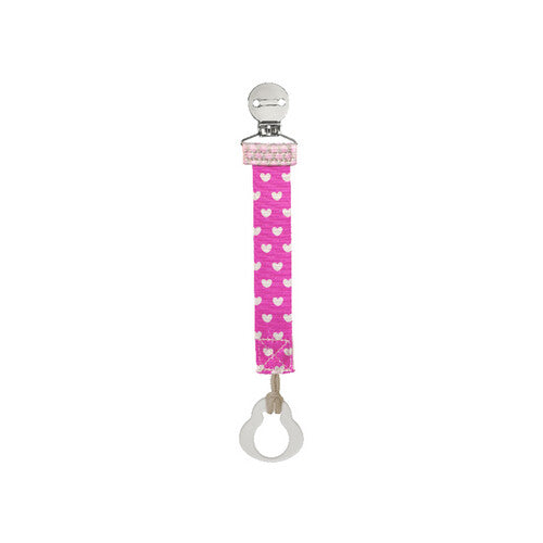 Chicco Fashion Clip Girl