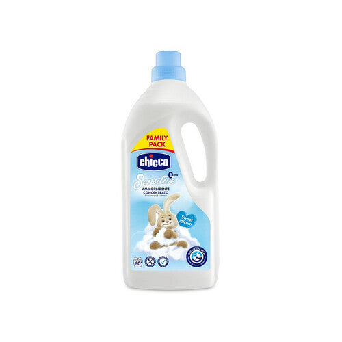 Chicco New Softener Sweet Talcum 1,5LT