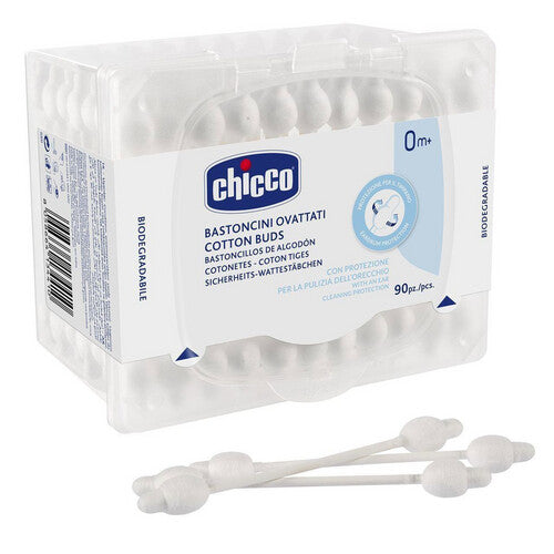 Chicco COTTON BUDS 90PCS
