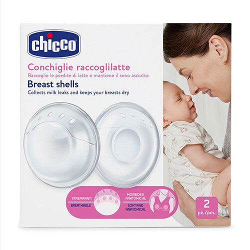 Chicco BREAST SHELLS