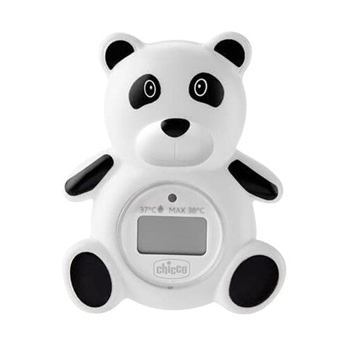 Chicco DIGITAL BATH THERMOMETER - PANDA
