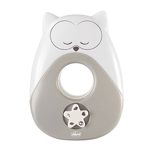 Chicco LAMP MAGIC OWL