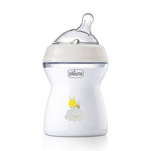 Chicco FEEDING BOTTLE NF PP 2M+ 250ML UNI