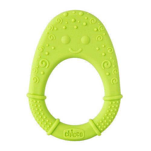 Chicco ALL SOFT TEETHER 2M+