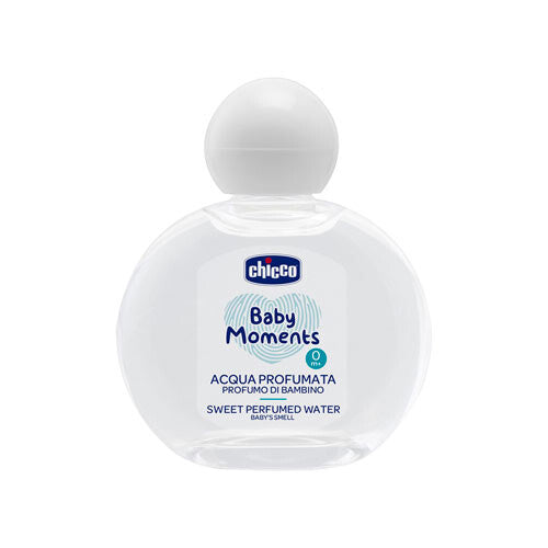 Chicco BM SWEET PERFUMED WATER 100ML