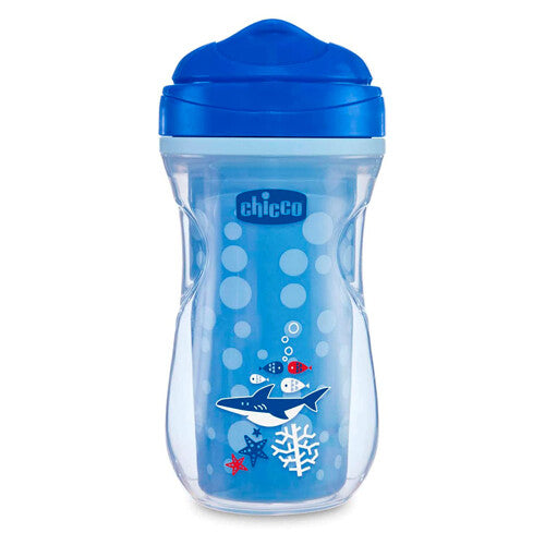 Chicco ACTIVE CUP 14M+ BOY PACK1