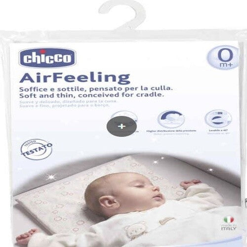 CUSHION FOR COT CHICCO AIRFEELING