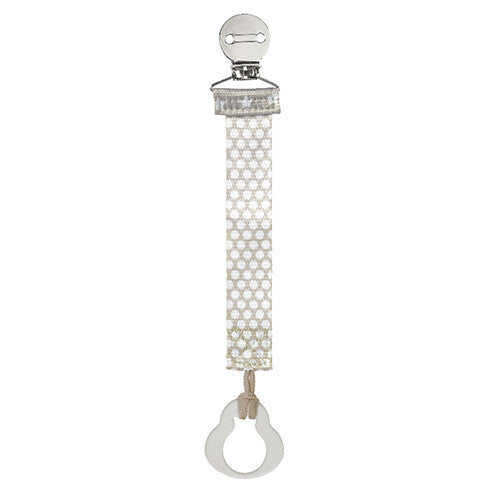 Chicco FASHION CLIP NEUTRAL