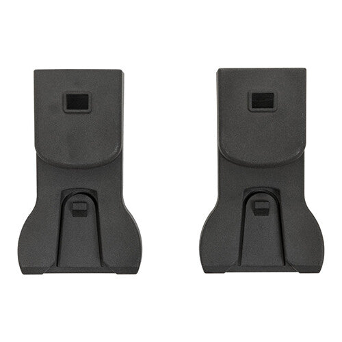 MYSA ADAPTORS BLACK