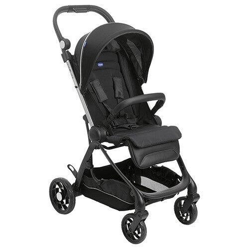 ONE4EVER STROLLER PIRATE