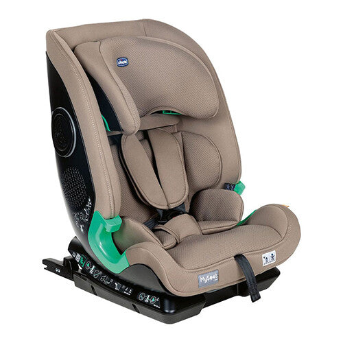 MY SEAT DESERT TAUPE