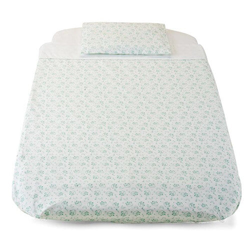 DUVET COVER 3 PIECES N2M FOREVER FOXY