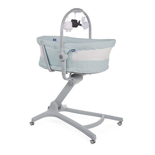 BABY HUG AIR - 4 IN 1 ANTIGUAN
