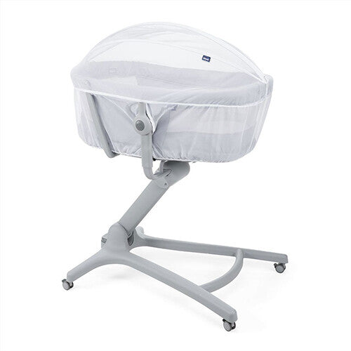 MOSQUITO NET FOR BABY HUG WHITE