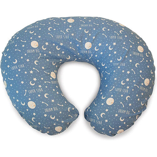 BOPPY PILLOW MOON & STARS