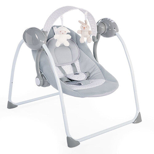 SWINGRELAX &PLAY DARK GREY