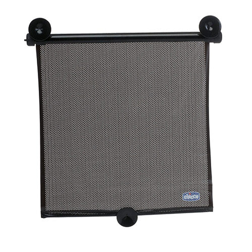 ROLLER SHADE BLACK