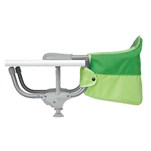 EASY LUNCH HOOK ON CHAIR GREEN JAM