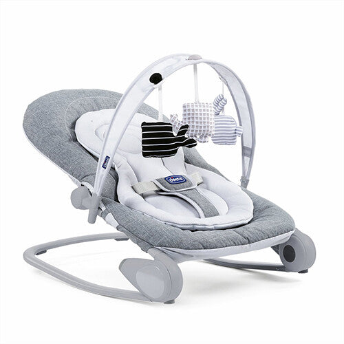 HOOPLÀ BOUNCER TITANIUM