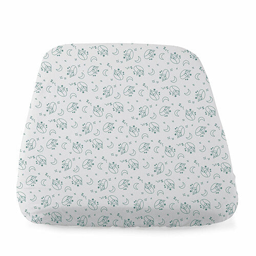 CRIB SET 2 PIECES FOXY