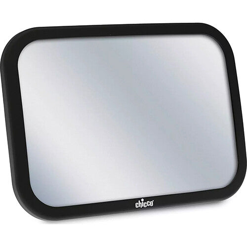 BACK SEAT MIRROR BLACK