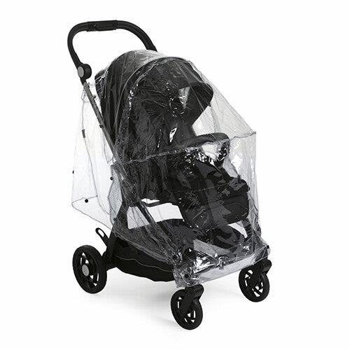 DELUXE RAINCOVER FOR STROLLER NEUTRAL