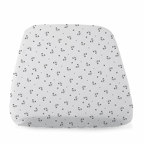CRIB SET 2 PIECES PANDA