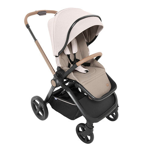 MYSA STROLLER AMBER GLOW