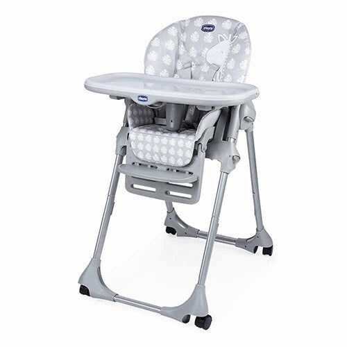 POLLY EASY HIGHCHAIR GIRAFFE