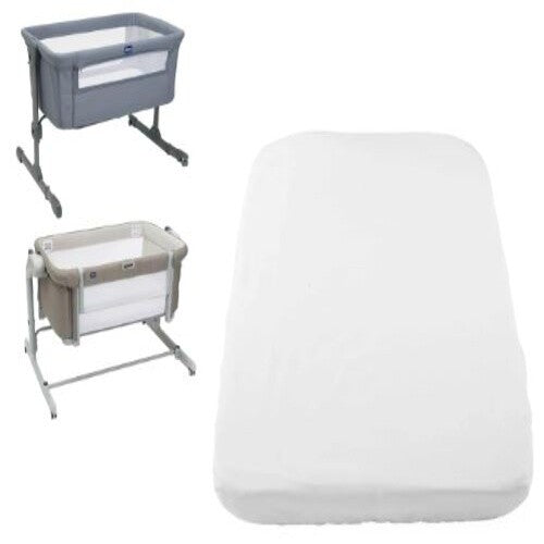 MATTRESS FOR N2M STANDARD/AIR WHITE