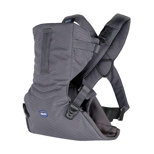 EASY FIT BABY CARRIER MOON GREY