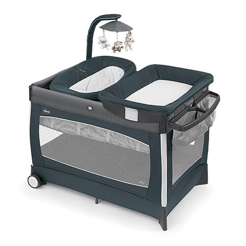 LULLABY BABY PLAYARD POETIC USA