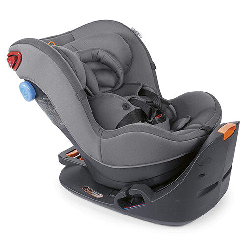 2EASY BABY CAR SEAT PEARL