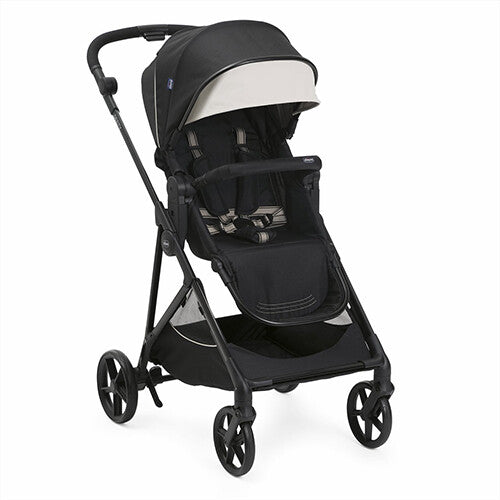 Chicco SEETY STROLLER ETNA BLACK