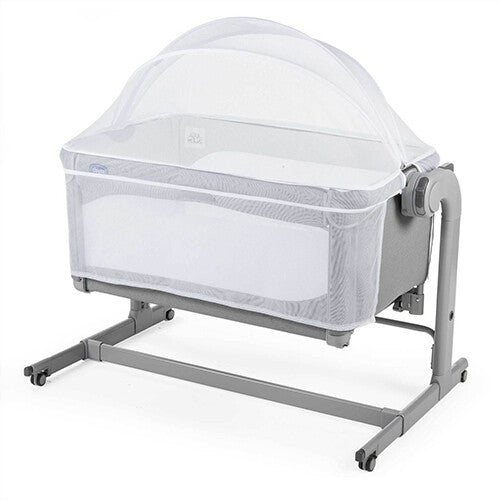 MOSQUITO NET FOR NEXT2ME RANGE WHITE