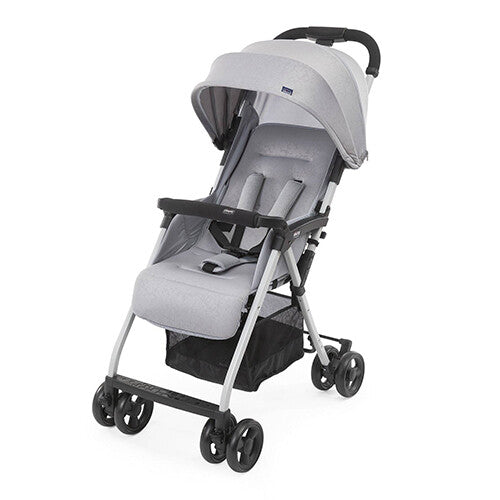 Chicco OHLALÀ 3 STROLLER GREY MIST
