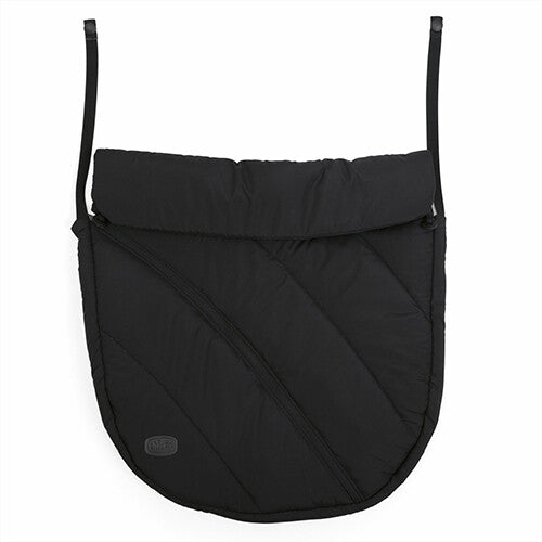 LEG COVER BLACK